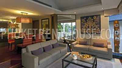 BAN18073: Two Bedrooms Suite 226 sqm Loft close to Laguna Beach. Photo #5
