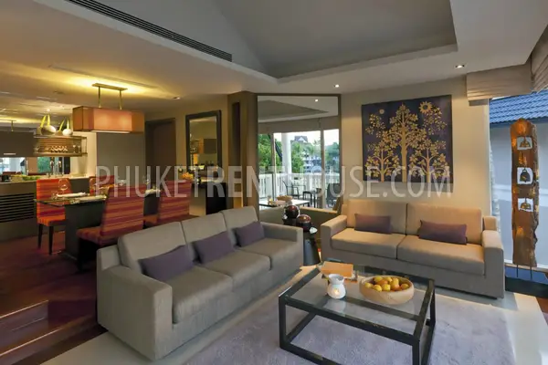 BAN18073: Two Bedrooms Suite 226 sqm Loft close to Laguna Beach. Photo #5