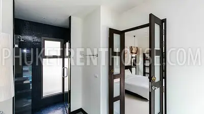 NAI18087: Amazing 3-Bedroom Villa at Nai Harn. Photo #6