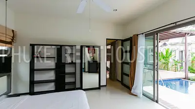NAI18087: Amazing 3-Bedroom Villa at Nai Harn. Photo #2