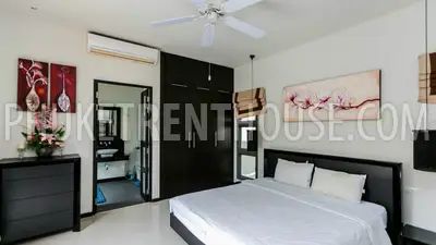 NAI18087: Amazing 3-Bedroom Villa at Nai Harn. Photo #3