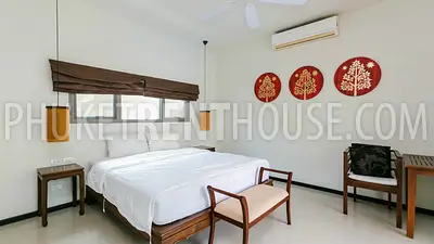 NAI18087: Amazing 3-Bedroom Villa at Nai Harn. Photo #15