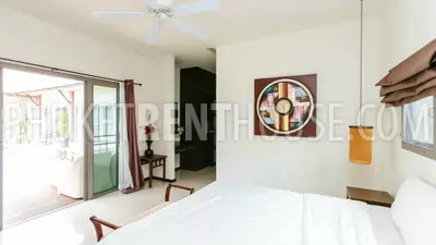NAI18087: Amazing 3-Bedroom Villa at Nai Harn. Photo #17
