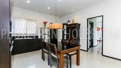NAI18087: Amazing 3-Bedroom Villa at Nai Harn. Photo #12
