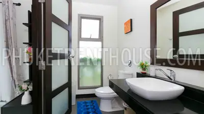 NAI18087: Amazing 3-Bedroom Villa at Nai Harn. Photo #27