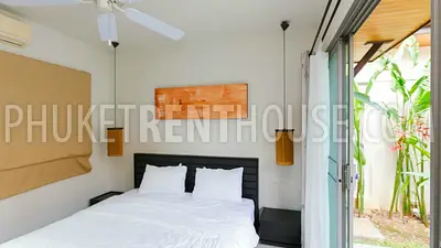 NAI18087: Amazing 3-Bedroom Villa at Nai Harn. Photo #24