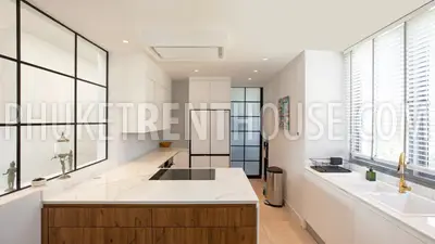 LAY23002: Luxury 4-bedroom penthouse with walking distance to Layan beach. 照片 #18