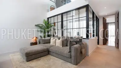 LAY23002: Luxury 4-bedroom penthouse with walking distance to Layan beach. 照片 #25