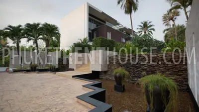 LAY23002: Luxury 4-bedroom penthouse with walking distance to Layan beach. 照片 #31