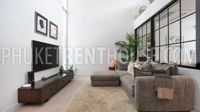LAY23002: Luxury 4-bedroom penthouse with walking distance to Layan beach. 照片 #30