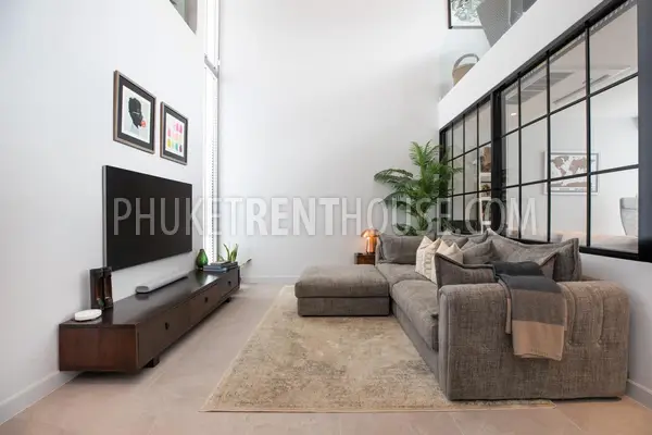 LAY23002: Luxury 4-bedroom penthouse with walking distance to Layan beach. 照片 #30