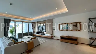 LAG23003: Luxury Beachfront Apartments with Private Pool near Laguna beach.. 照片 #13