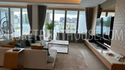 LAG23003: Luxury Beachfront Apartments with Private Pool near Laguna beach.. 照片 #14