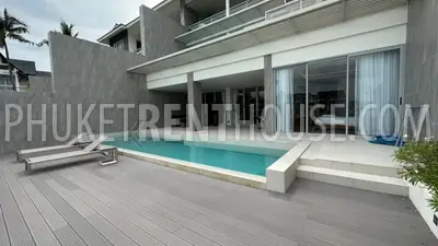 LAG23003: Luxury Beachfront Apartments with Private Pool near Laguna beach.. 照片 #17