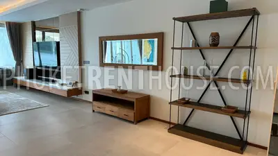 LAG23003: Luxury Beachfront Apartments with Private Pool near Laguna beach.. 照片 #11