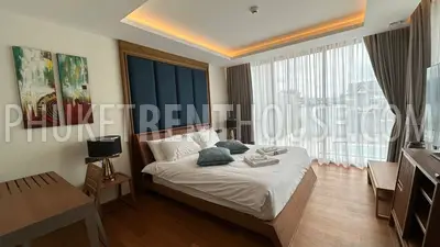 LAG23003: Luxury Beachfront Apartments with Private Pool near Laguna beach.. 照片 #19