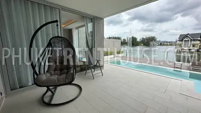 LAG23003: Luxury Beachfront Apartments with Private Pool near Laguna beach.. 照片 #22