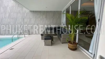 LAG23003: Luxury Beachfront Apartments with Private Pool near Laguna beach.. 照片 #23