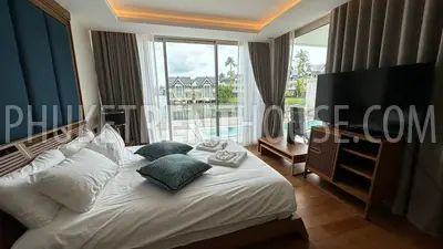 LAG23003: Luxury Beachfront Apartments with Private Pool near Laguna beach.. 照片 #21