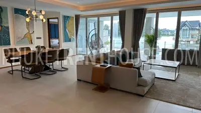 LAG23003: Luxury Beachfront Apartments with Private Pool near Laguna beach.. 照片 #6