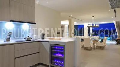 LAG23004: Elegant 2-bedroom apartment 50m from Laguna Beach. 照片 #7