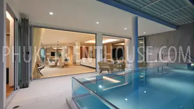 LAG23004: Elegant 2-bedroom apartment 50m from Laguna Beach. 照片 #25