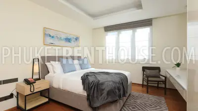 LAG23004: Elegant 2-bedroom apartment 50m from Laguna Beach. 照片 #14
