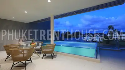 LAG23004: Elegant 2-bedroom apartment 50m from Laguna Beach. 照片 #17