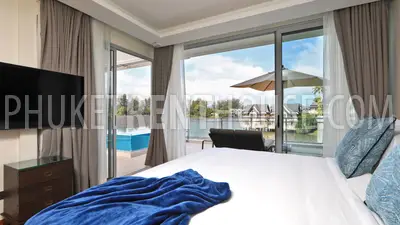 LAG23004: Elegant 2-bedroom apartment 50m from Laguna Beach. 照片 #18