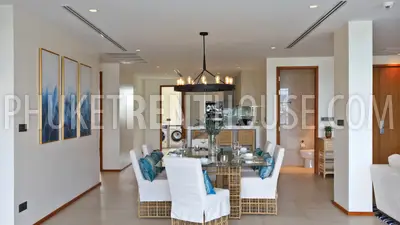 LAG23004: Elegant 2-bedroom apartment 50m from Laguna Beach. 照片 #19