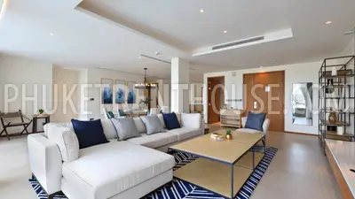 LAG23004: Elegant 2-bedroom apartment 50m from Laguna Beach. 照片 #1