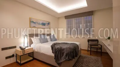 LAG23004: Elegant 2-bedroom apartment 50m from Laguna Beach. 照片 #15