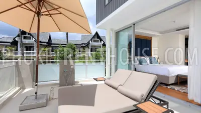 LAG23004: Elegant 2-bedroom apartment 50m from Laguna Beach. 照片 #27