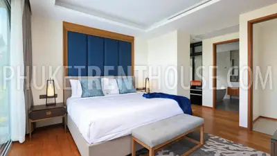 LAG23004: Elegant 2-bedroom apartment 50m from Laguna Beach. 照片 #4
