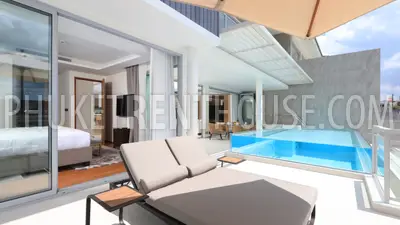 LAG23004: Elegant 2-bedroom apartment 50m from Laguna Beach. 照片 #3