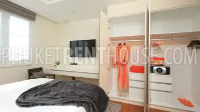 LAG23004: Elegant 2-bedroom apartment 50m from Laguna Beach. 照片 #11