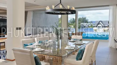 LAG23004: Elegant 2-bedroom apartment 50m from Laguna Beach. 照片 #29