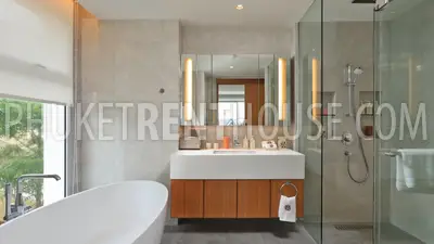 LAG23004: Elegant 2-bedroom apartment 50m from Laguna Beach. 照片 #5