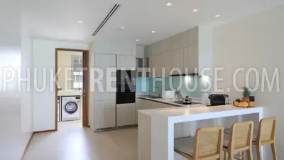 LAG23004: Elegant 2-bedroom apartment 50m from Laguna Beach. 照片 #2