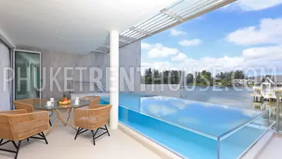 LAG23004: Elegant 2-bedroom apartment 50m from Laguna Beach. 照片 #28