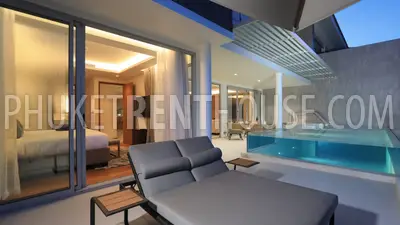 LAG23004: Elegant 2-bedroom apartment 50m from Laguna Beach. 照片 #22