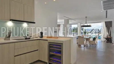 LAG23004: Elegant 2-bedroom apartment 50m from Laguna Beach. 照片 #16