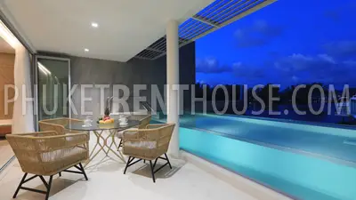LAG23004: Elegant 2-bedroom apartment 50m from Laguna Beach. 照片 #8