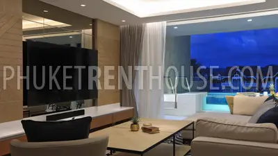 LAG23004: Elegant 2-bedroom apartment 50m from Laguna Beach. 照片 #21