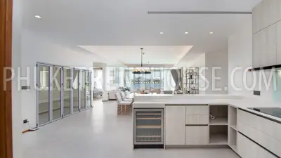 LAG23005: Luxury 3-bedroom apartment 50m from Laguna beach. 照片 #2