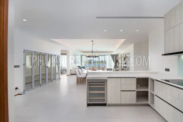 LAG23005: Luxury 3-bedroom apartment 50m from Laguna beach. 照片 #2