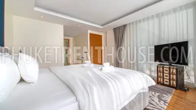 LAG23005: Luxury 3-bedroom apartment 50m from Laguna beach. 照片 #1