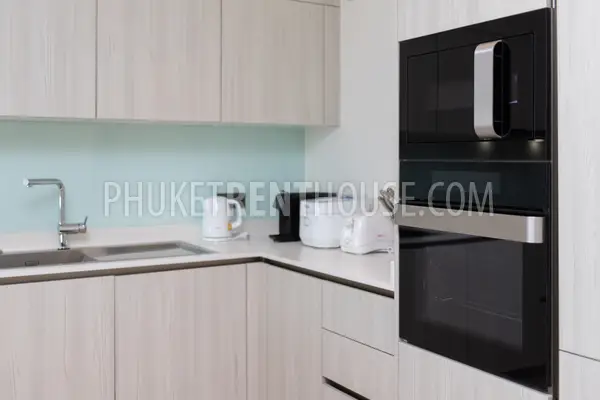 LAG23005: Luxury 3-bedroom apartment 50m from Laguna beach. 照片 #8