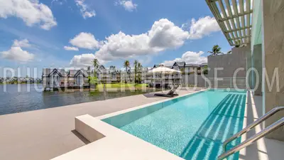 LAG23005: Luxury 3-bedroom apartment 50m from Laguna beach. 照片 #26