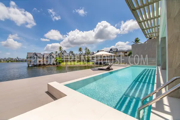 LAG23005: Luxury 3-bedroom apartment 50m from Laguna beach. 照片 #26